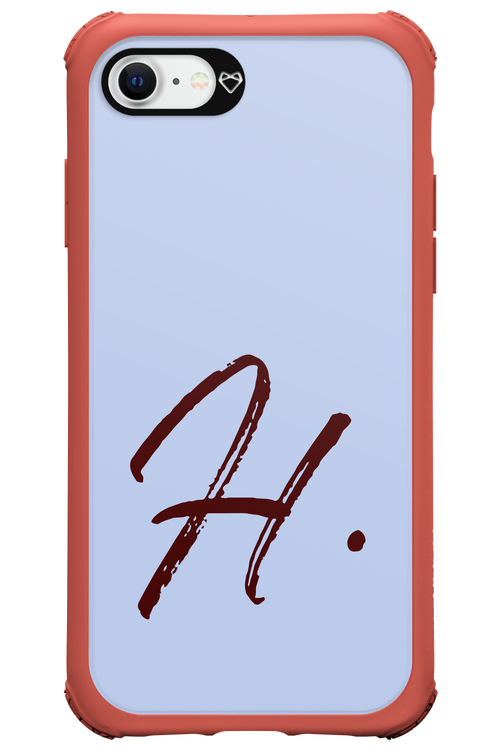 (Jellyfish Presso) H 2.0 - Apple iPhone 8