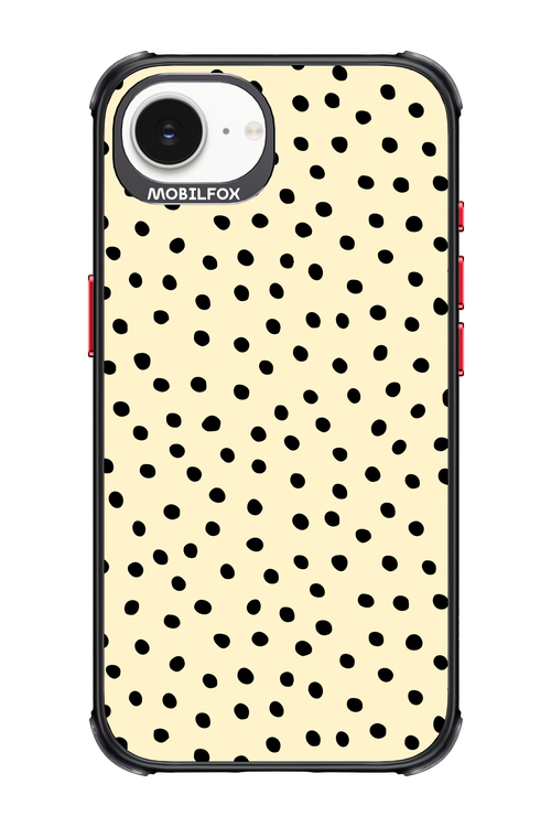Polka Dots 2.0 - Apple iPhone 16e