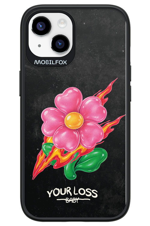 Your Loss 2.0 - Apple iPhone 14