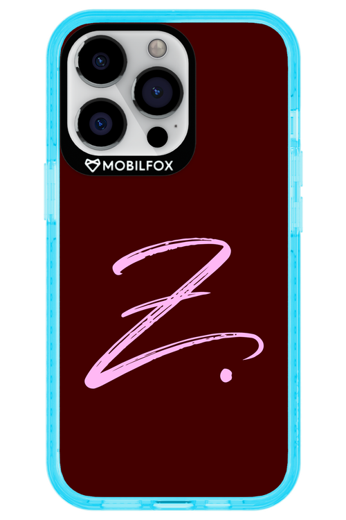 (Dark Blush) Z 2.0 - Apple iPhone 13 Pro