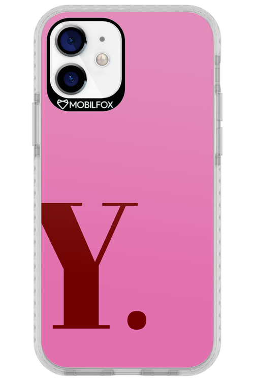 Y (Sorbet) 2.0 - Apple iPhone 12