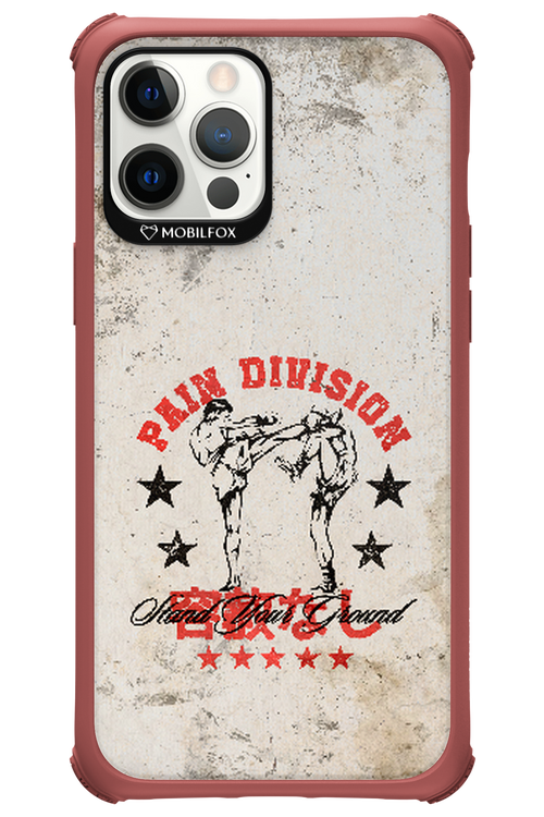 MMA 2.0 - Apple iPhone 12 Pro Max