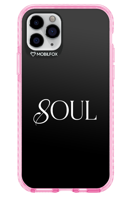 S Soul Mates - Apple iPhone 11 Pro