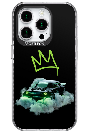 Just Dont Die - Apple iPhone 15 Pro