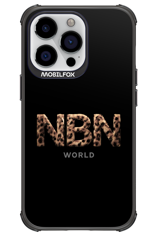 Black 2.0 - Apple iPhone 13 Pro