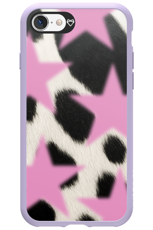 Country Star - Apple iPhone SE 2020