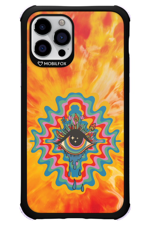 ThirdEye 2.0 - Apple iPhone 12 Pro