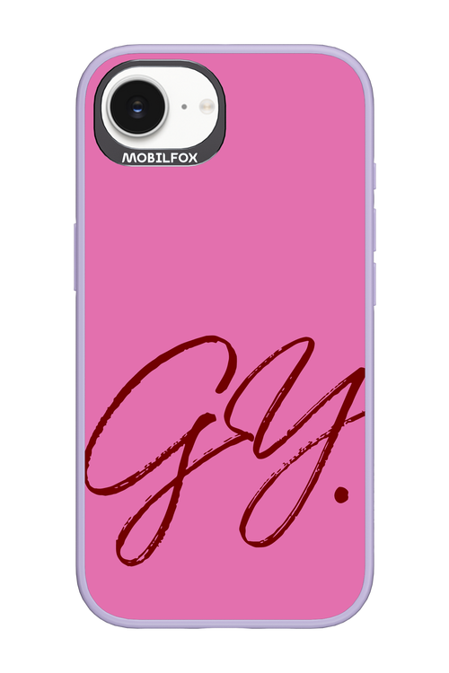 (Sorbet) GY 2.0 - Apple iPhone 16e