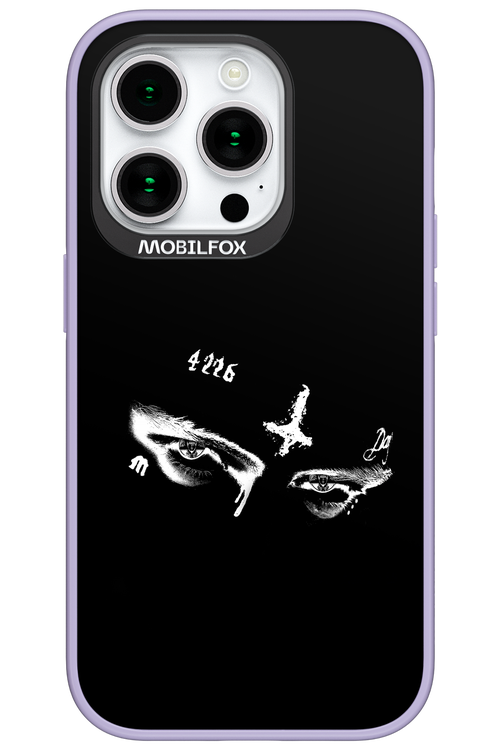 Rava 4226 - Apple iPhone 15 Pro