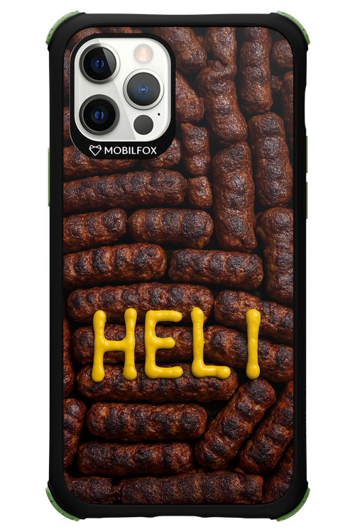Mici - Apple iPhone 12 Pro