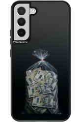 Plastic Bag - Samsung Galaxy S22+