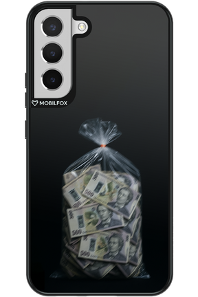 Plastic Bag - Samsung Galaxy S22+