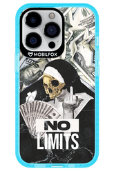 No Limits - Apple iPhone 13 Pro