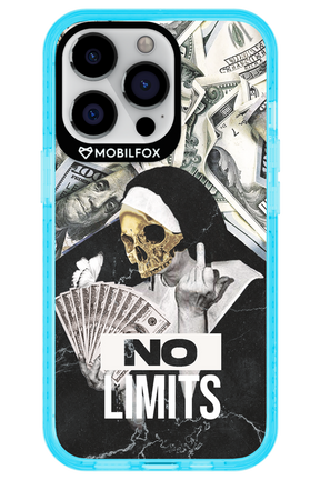 No Limits - Apple iPhone 13 Pro