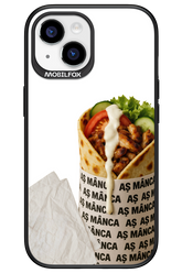 AȘ MÂNCA - Apple iPhone 15