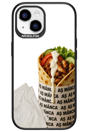 AȘ MÂNCA - Apple iPhone 15