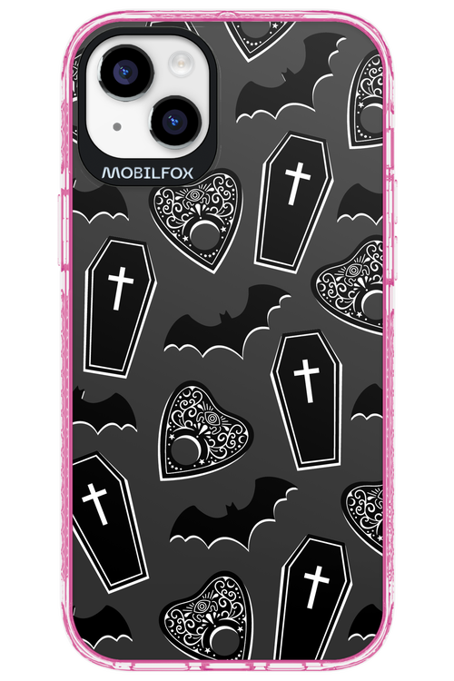 After Death - Apple iPhone 14 Plus