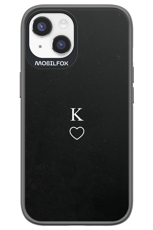 K Black 2.0 - Apple iPhone 14