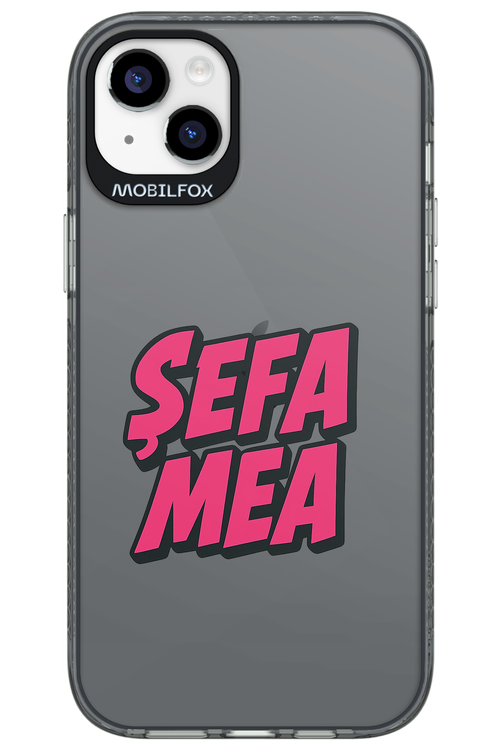 Sefa Mea - Apple iPhone 14 Plus