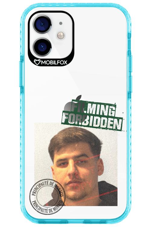 Sorin Mugshot 2.0 - Apple iPhone 12