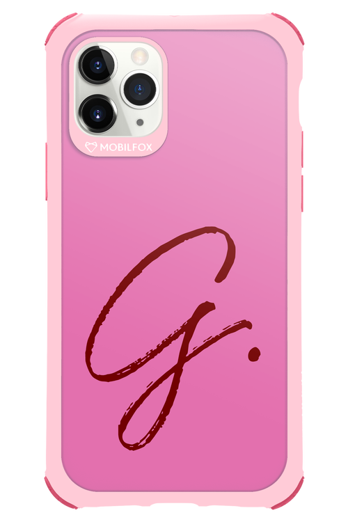 (Sorbet) G 2.0 - Apple iPhone 11 Pro