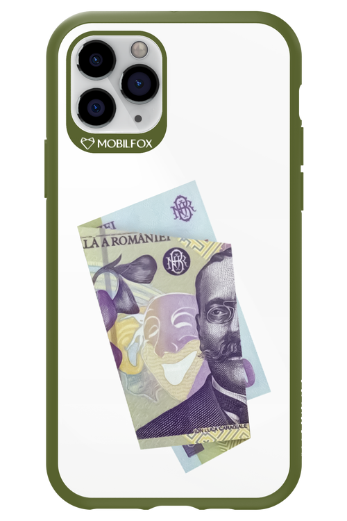 Lei 100 2.0 - Apple iPhone 11 Pro