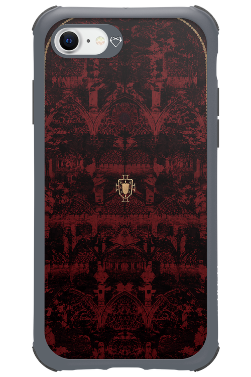 Portugalia 2.0 - Apple iPhone 8