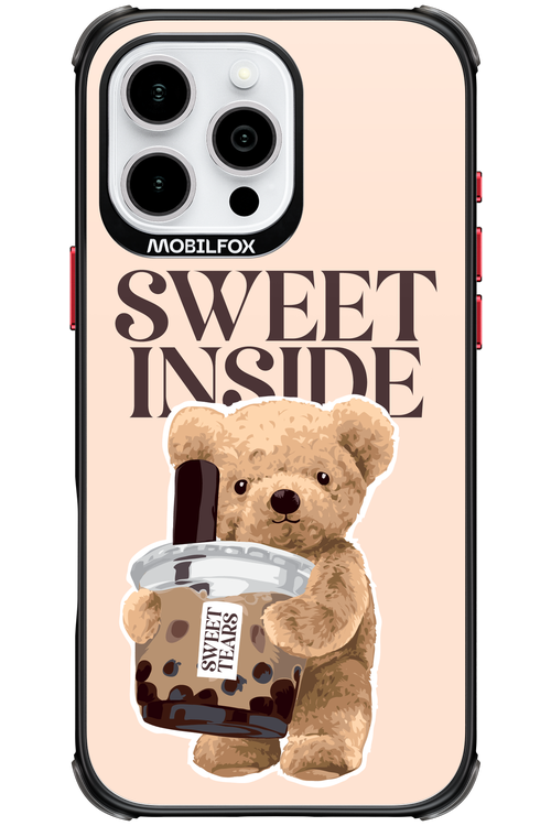 Sweet Inside 2.0 - Apple iPhone 16 Pro Max