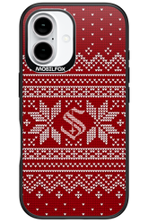 COZY STELLAR KNIT - Apple iPhone 16