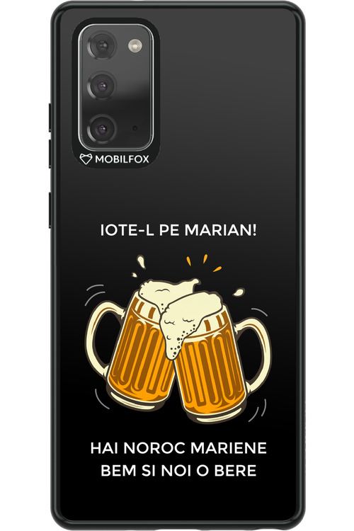 Marian - Samsung Galaxy Note 20