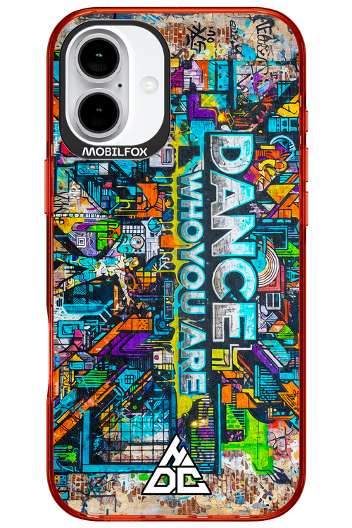 HDC 4 2.0 - Apple iPhone 16 Plus
