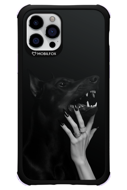 Hellhound - Apple iPhone 12 Pro