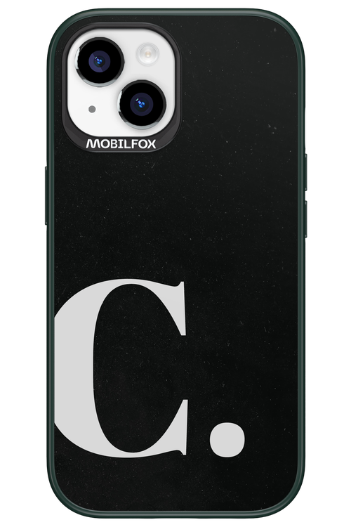 C (Off Space) 2.0 - Apple iPhone 15