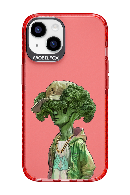 Brokkoli - Apple iPhone 14