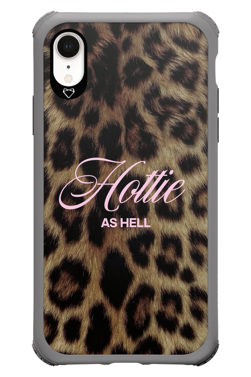hottie 2.0 - Apple iPhone XR