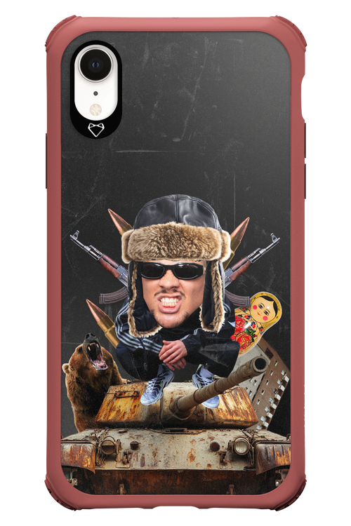 Final Boss - Apple iPhone XR