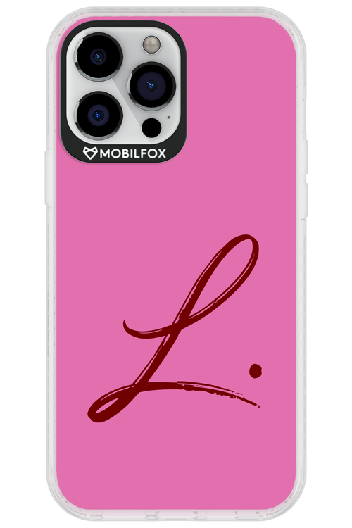 (Sorbet) L 2.0 - Apple iPhone 13 Pro Max