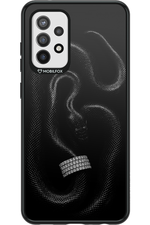 Diamond Mamba - Samsung Galaxy A72
