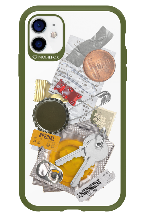 Just in Case 2.0 - Apple iPhone 11