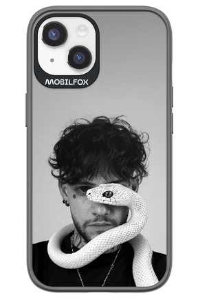 SNAKE (RAVA) - Apple iPhone 14