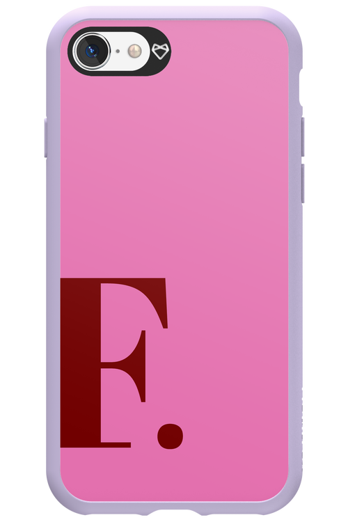 F (Sorbet) 2.0 - Apple iPhone SE 2020