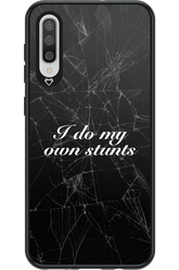 Stunts - Samsung Galaxy A50