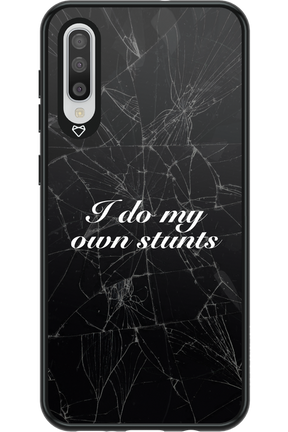 Stunts - Samsung Galaxy A50