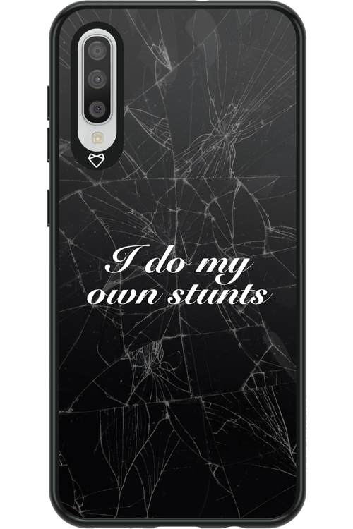 Stunts - Samsung Galaxy A50