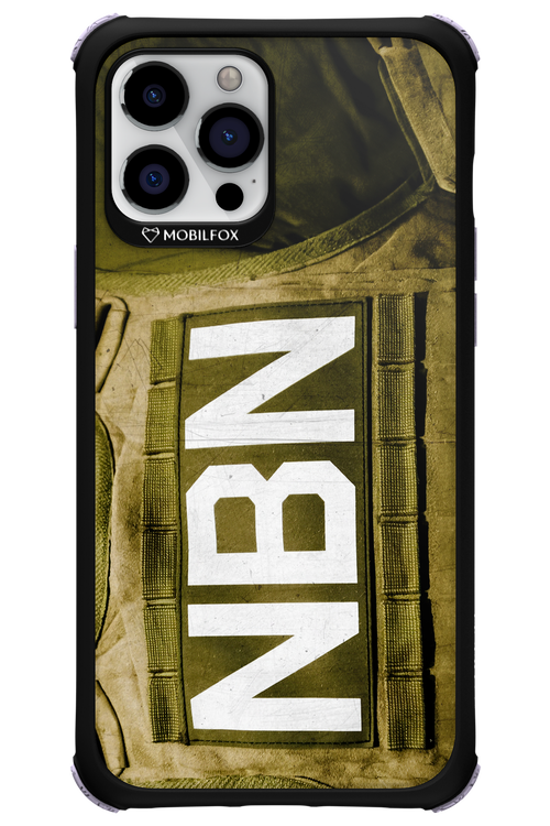 Team 2.0 - Apple iPhone 12 Pro Max