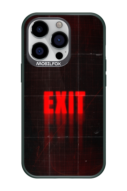 EXIT 2.0 - Apple iPhone 13 Pro