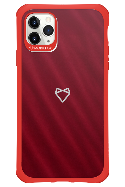 Ungaria X Mobilfox 2.0 - Apple iPhone 11 Pro Max