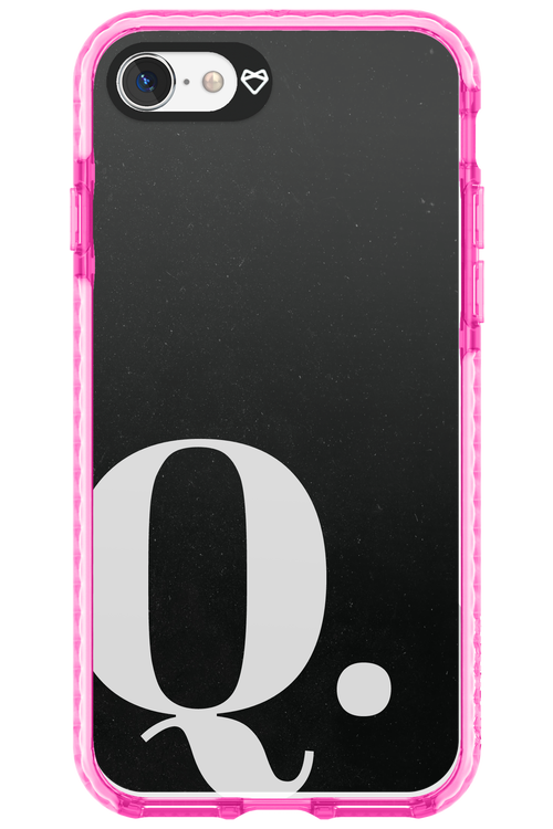 Q (Off Space) 2.0 - Apple iPhone 8