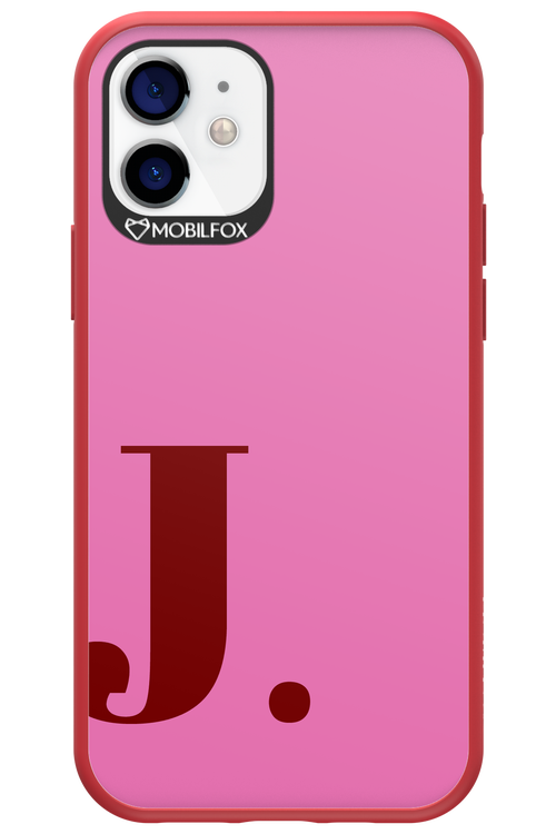J (Sorbet) 2.0 - Apple iPhone 12