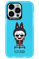 Sawbubu (Nude) - Apple iPhone 13 Pro